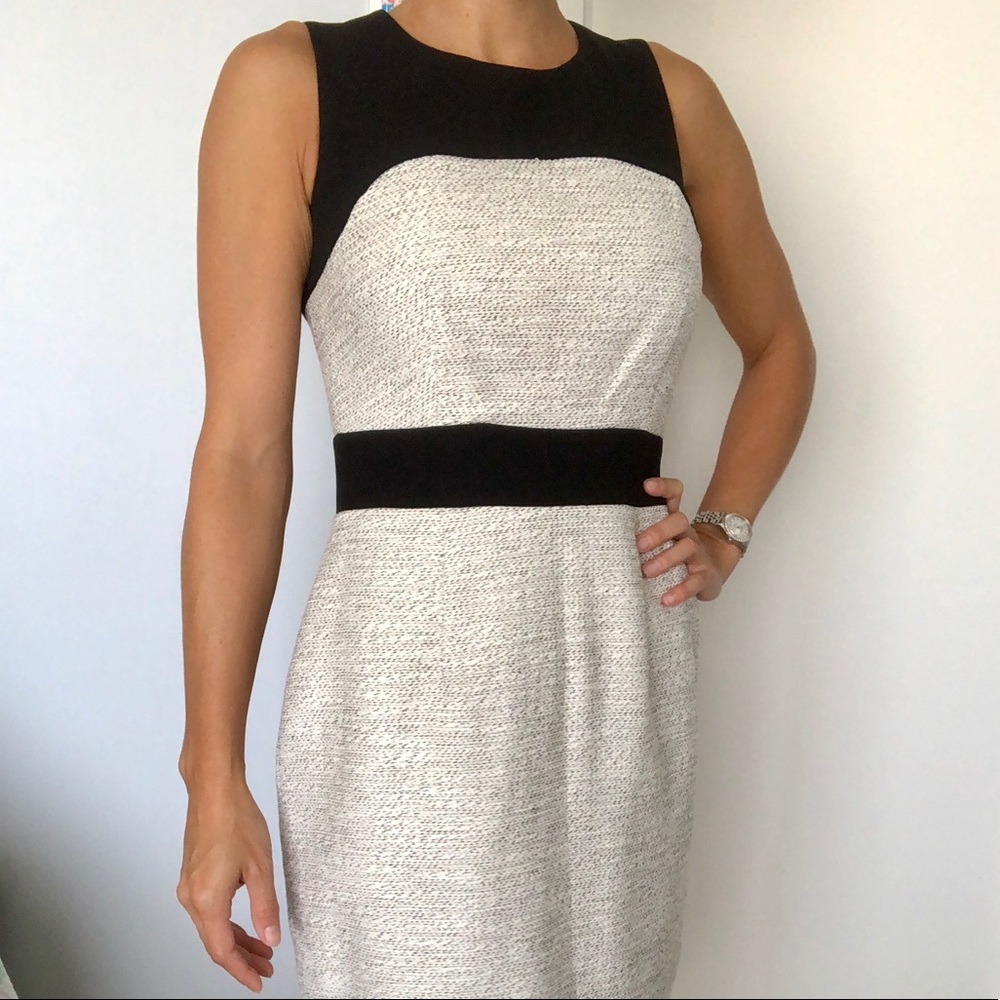 NWT Banana Republic Sheath Dress 00P